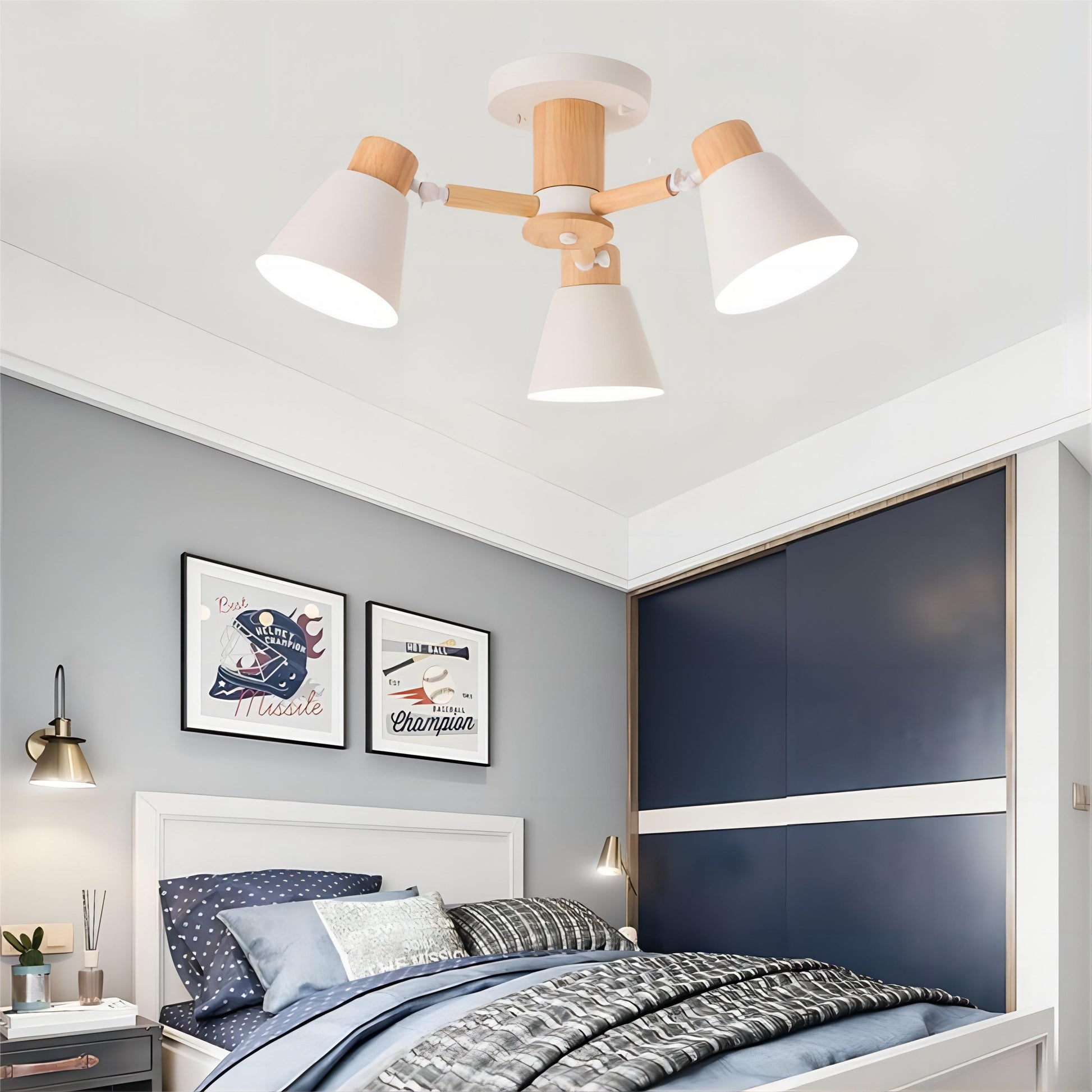 Modern Style Ceiling Light Chandelier Center Light Chandelier Ceiling Lamp Living Room Chandelier