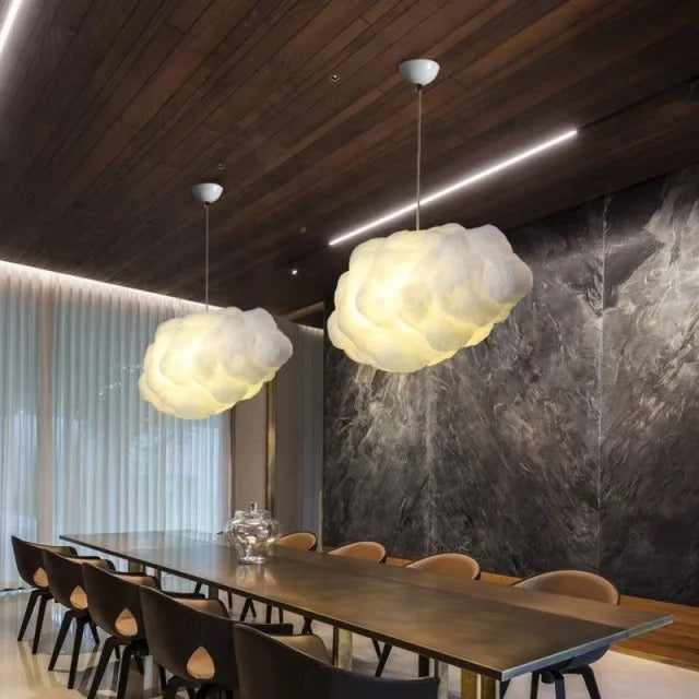 Chandelier Ceiling Lights Tri Color Bedroom Modern Pendant Light for Living Room Drop Hanging Lamps