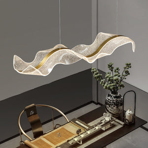 Modern Chandelier Ceiling Light for Kitchen LED Hanging Lights Bar Counter Lamp Pendant Dining Room