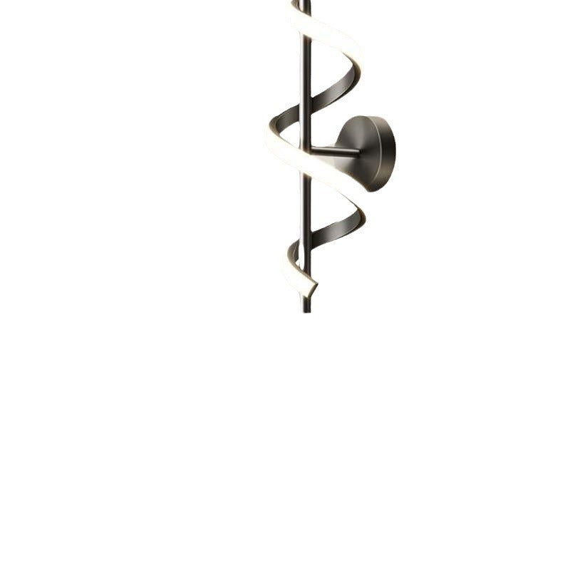 Wall Lamp Indoor Bedside Lamps for Bedroom LED Tri Color Nordic Wall Light Decor Night Lights