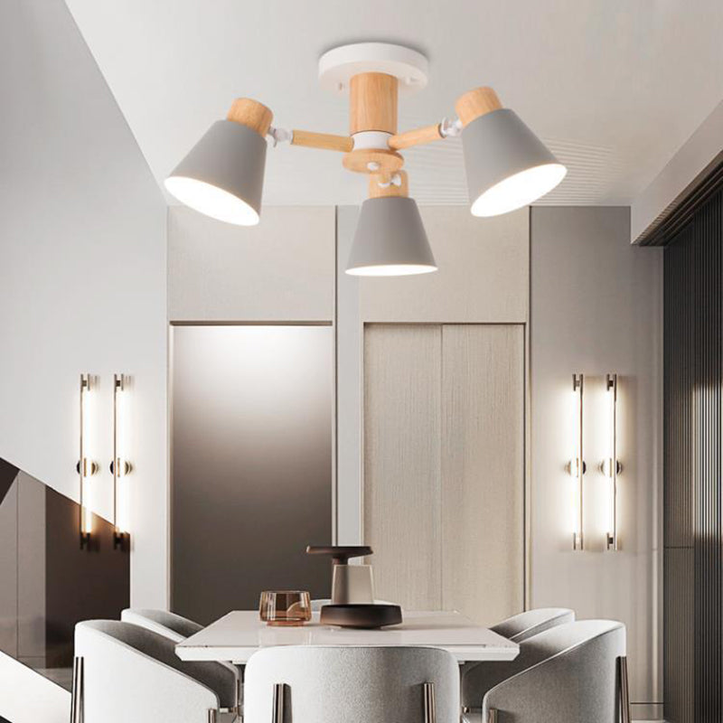Modern Style Ceiling Light Chandelier Center Light Chandelier Ceiling Lamp Living Room Chandelier